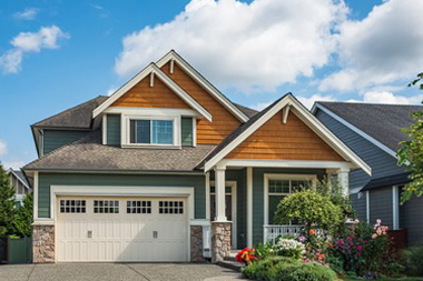 Bellevue Garage Door Company